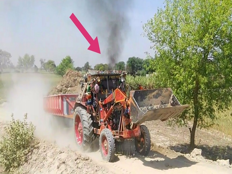 कैसे बचाएँ टैक्टर का डीज़ल