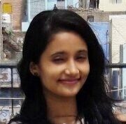 deepika joshi