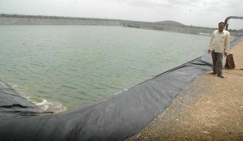 kisan farm pond scheme ( किसान फ़ार्म तालाब योजना )