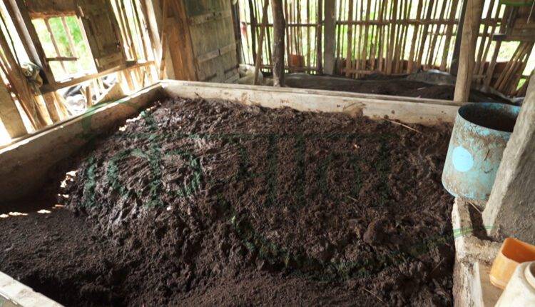 जैविक खेती ( organic farming )