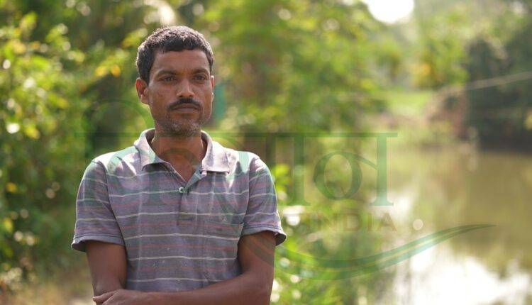 जैविक खेती ( organic farming )