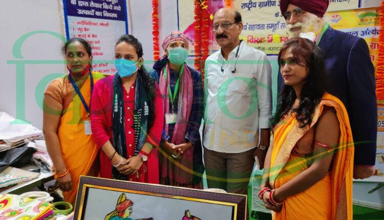 Mushcon International Mushroom Festival 2021 की हुई शुरुआत, नई तकनीकों से लेकर कई किस्मों की प्रदर्शनी