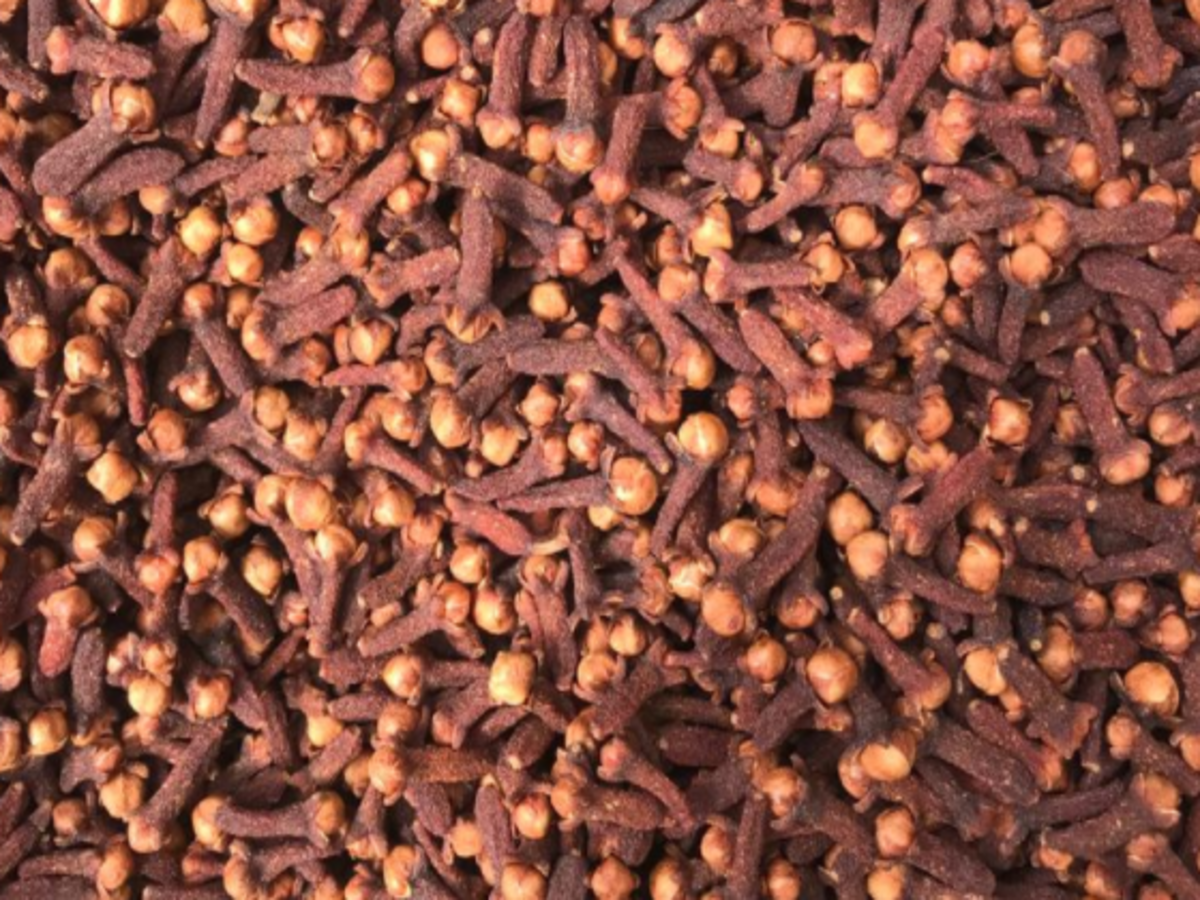 कन्याकुमारी लौंग ( kanyakumari clove )