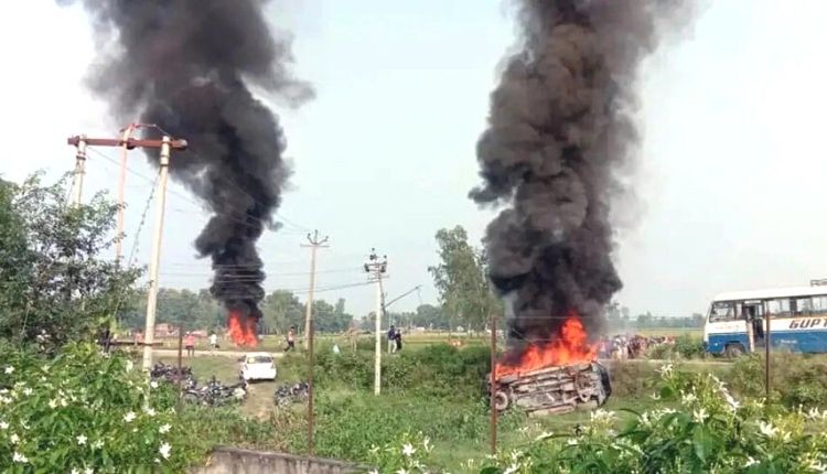 लखीमपुर खीरी ( LAKHIMPUR KHIRI )
