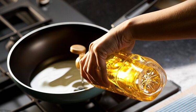 rice bran oil (राइस ब्रान ऑयल)