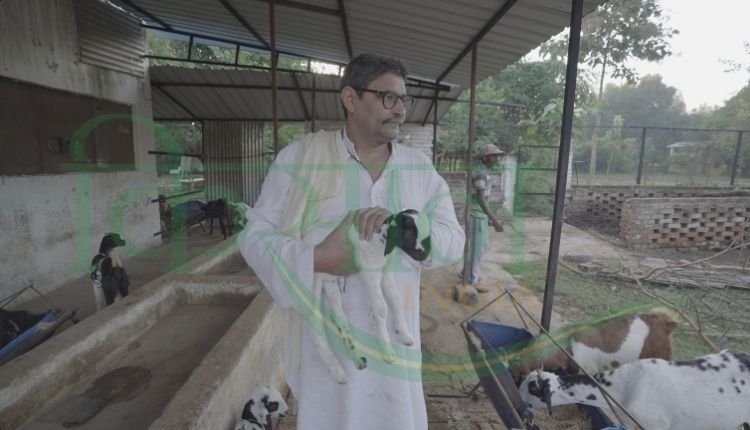 किसान प्रेम सिंह बुंदेलखंड ( farmer prem singh bundelkhand