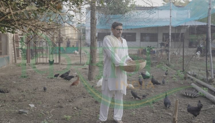 किसान प्रेम सिंह बुंदेलखंड ( farmer prem singh bundelkhand