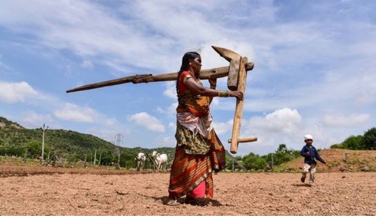 राजस्थान भूमिहीन किसान ( rajasthan landless farmers )