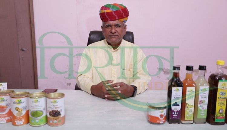 आंवले की खेती कैलाश चौधरी ( amla farming kaliash choudhary)
