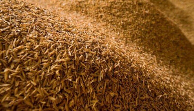 rice bran oil (राइस ब्रान ऑयल)