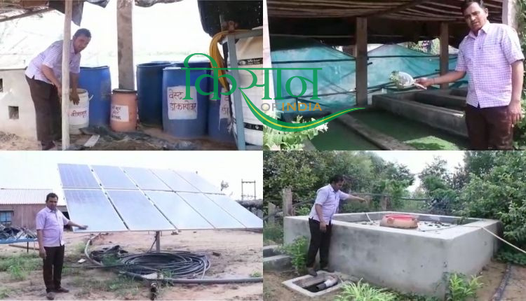 Natural Farming: फ़सल के दुश्मनों का सर्वनाश करते हैं ये ‘ब्रह्मास्त्र’, जानिए इनके बारें में