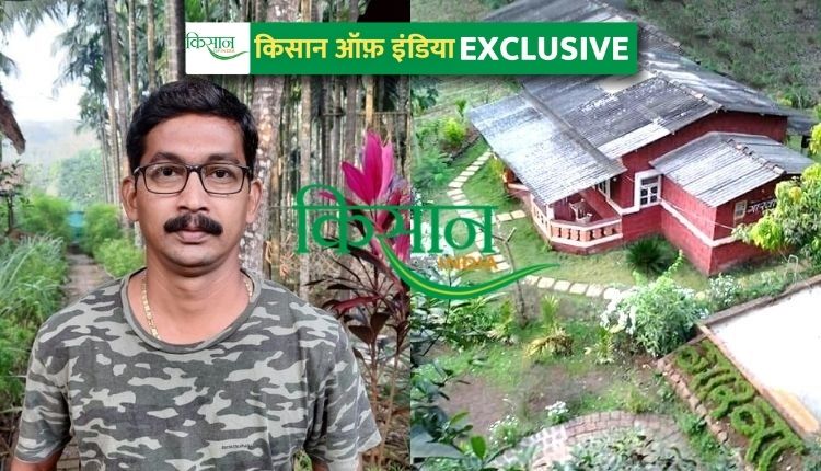एग्रो टूरिज़्म (Agro-Tourism) profit
