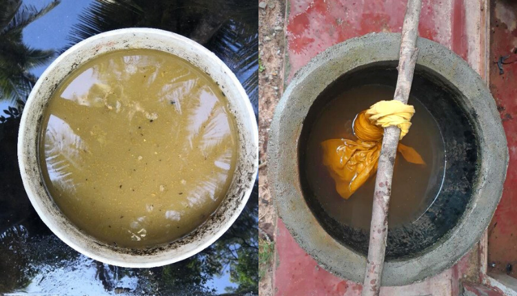 जीवामृत और बीजामृत - प्राकृतिक उर्वरक