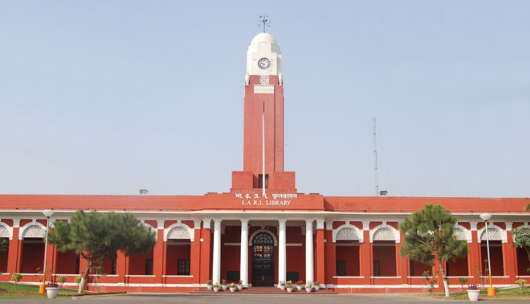आईसीएआर- भारतीय कृषि अनुसंधान संस्थान, नई दिल्ली