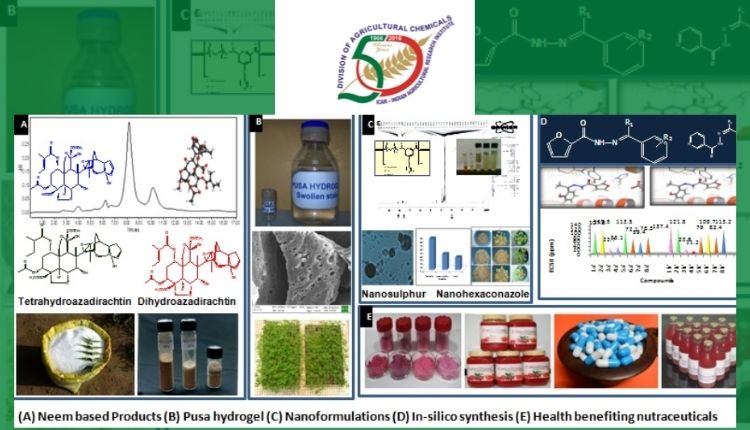 chemical fertilizers for agriculture