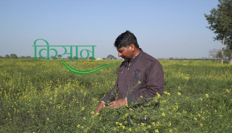 हरियाणा ग्राम यात्रा