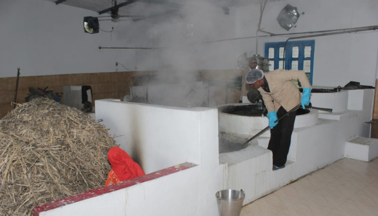 आधुनिक गुड़ यूनिट (Modern Jaggery Unit): जानिए कृषि वैज्ञानिक डॉ. दिलीप से कि कैसे मॉडर्न गुड़ यूनिट लगाने से कर सकते हैं सालाना 35 से 40 लाख की कमाई