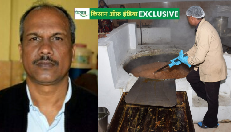 मॉर्डन गुड़ यूनिट लगाने से कर सकते हैं सालाना 35 से 40 लाख की कमाई