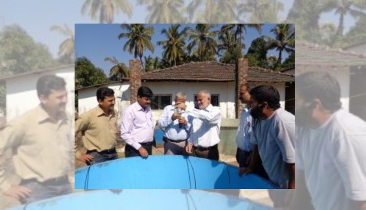 Ornamental Fish Farming: सजावटी मछली पालन