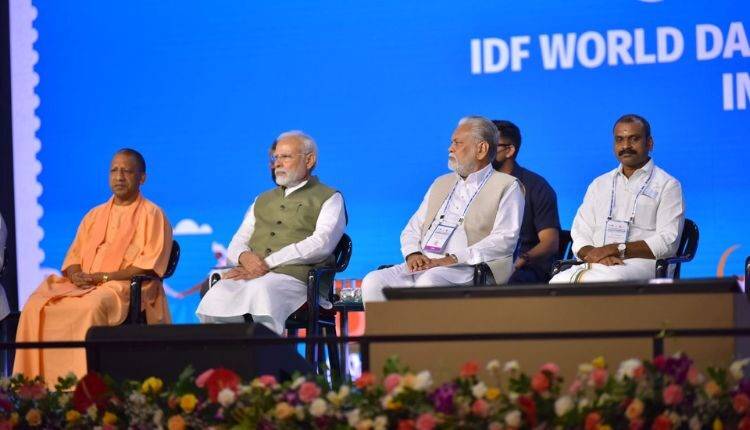 World Dairy Summit 2022