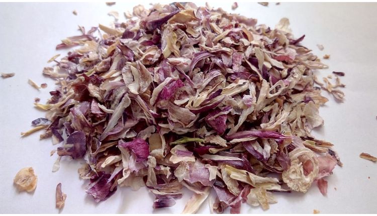 प्याज़ की खेती onion processing and cultivation