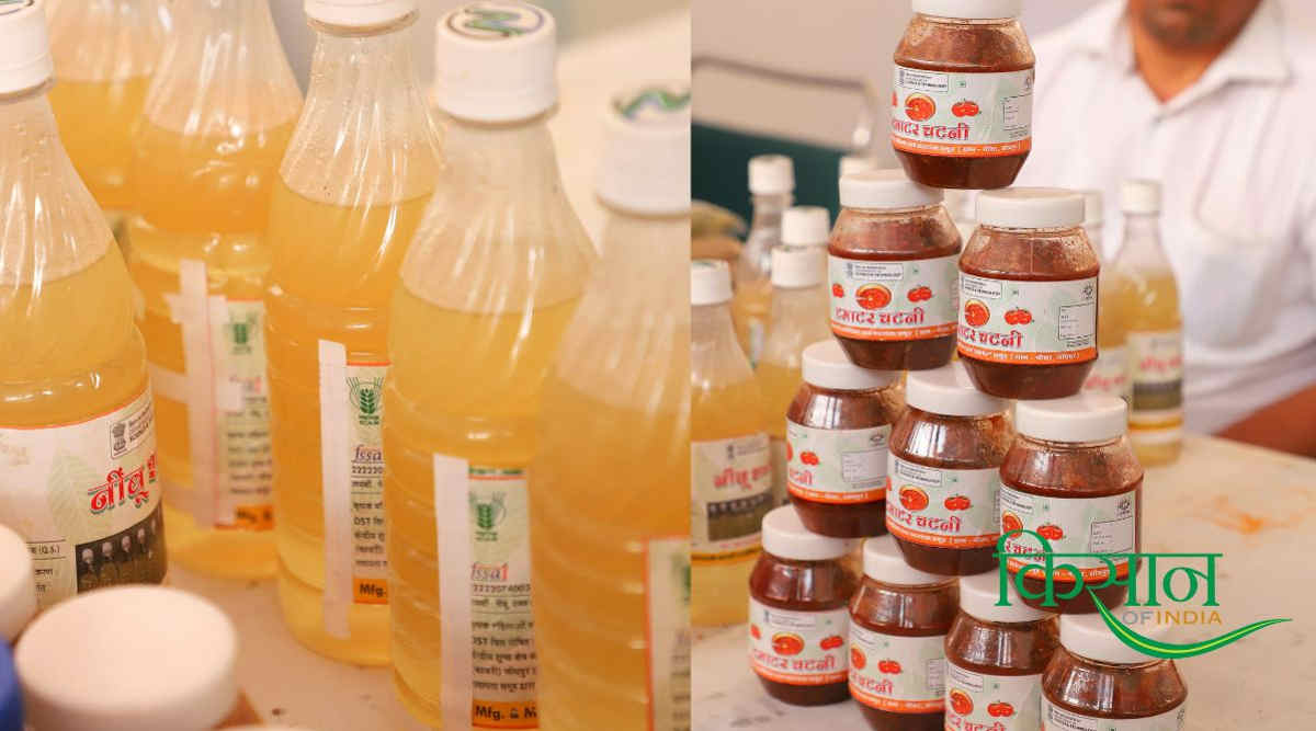 Millets Products मिलेट्स की खेती Millets Farming