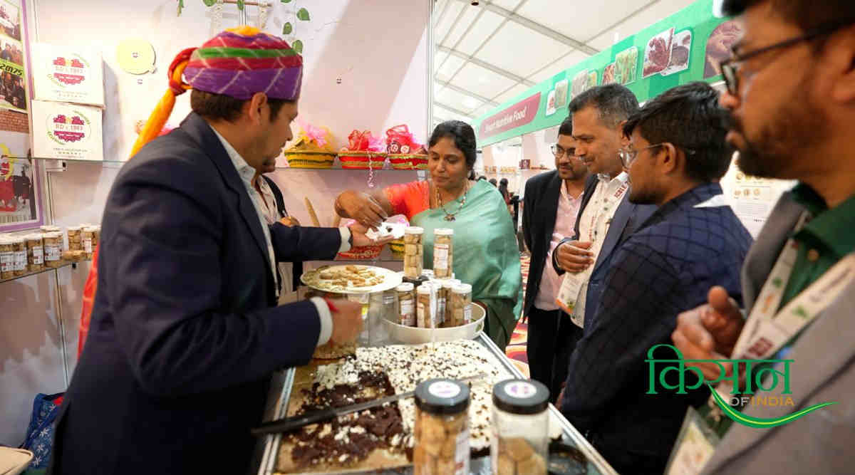 Millets Products मिलेट्स उत्पाद 6