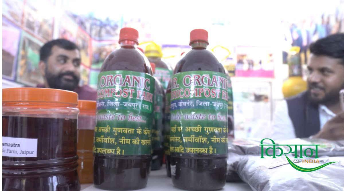 वर्मीकम्पोस्ट