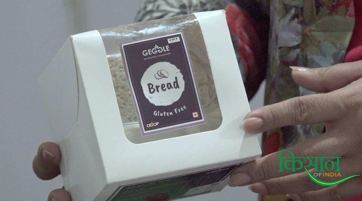 मिलेट्स प्रॉडक्ट्स (Millets Products Geggle)