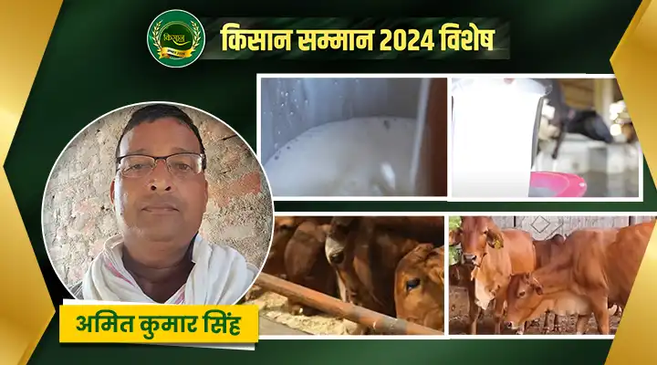 छोटे स्तर पर डेयरी फ़ार्मिंग dairy business