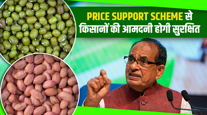 Price Support Scheme (PSS) मूल्य समर्थन योजना