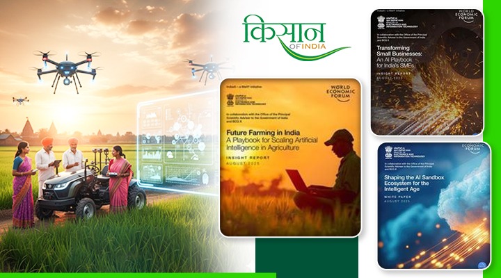 AI Playbooks for Agriculture and SMEs