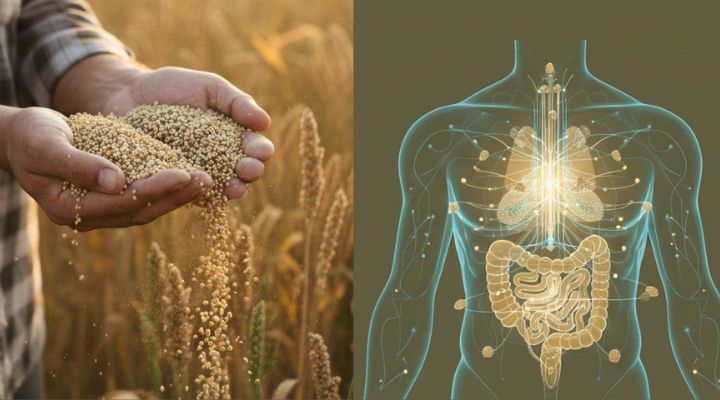 Millets superfood