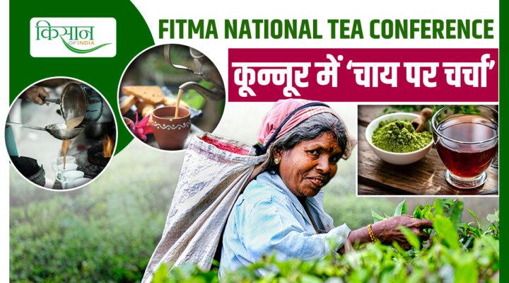 FITMA: कून्नूर में National Tea Conference का आगाज़, ‘मिशन 1K’ से बदलेगी भारत की चाय पीने की तस्वीर!