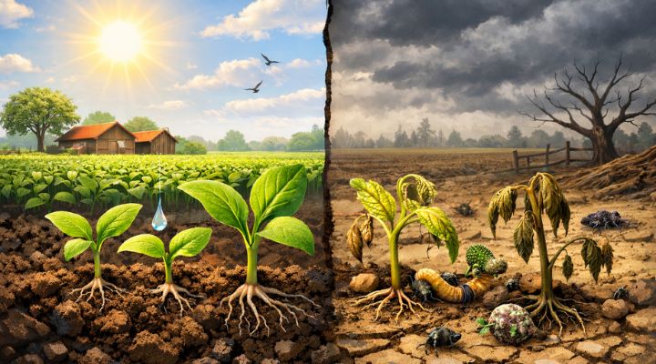 Seed Germination