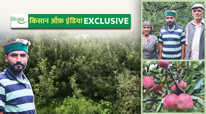 प्राकृतिक खेती Natural farming