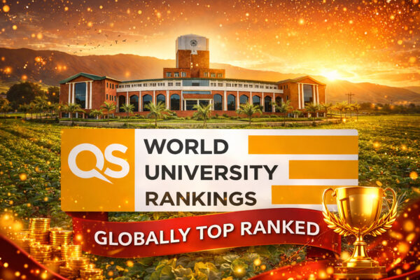 QS World University Rankings 2026: 121 साल का IARI अब दुनिया की टॉप रैंकिंग में, किसानों के लिए खुले नए रास्ते