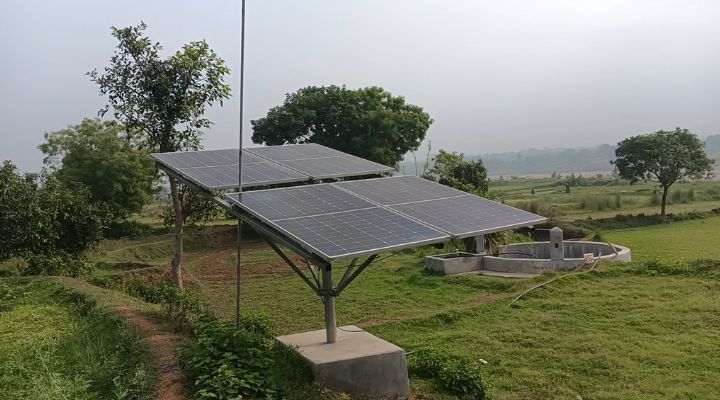 Integrated Farming System 3