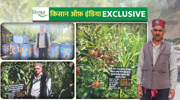 Natural Farming प्राकृतिक खेती