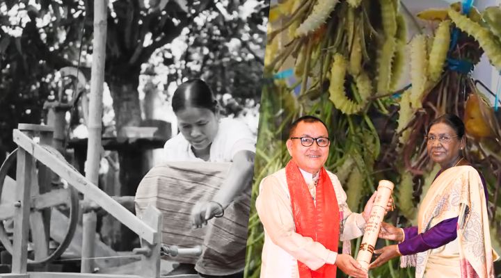 Dr. Jogesh Deuri
