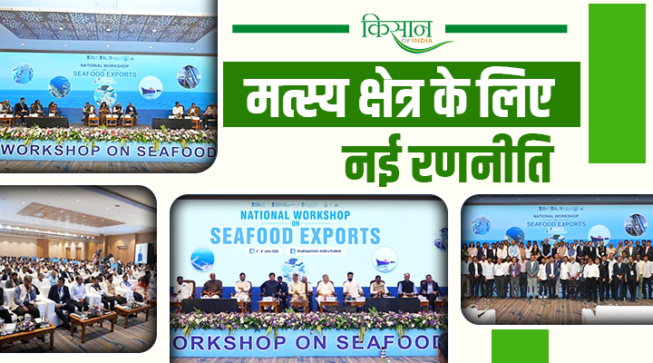 National Workshop on Seafood Exports