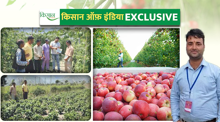 प्राकृतिक खेती Natural Farming