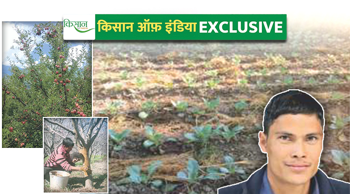 प्राकृतिक खेती